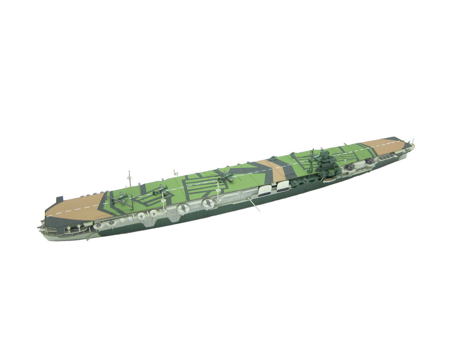 FUJIMI Toku-50 Ijn Aircraft Carrier Zuikaku 1944 1/700 Scale Kit- Japan Figure Store - #1 Bring To You The Best Japanese Goods