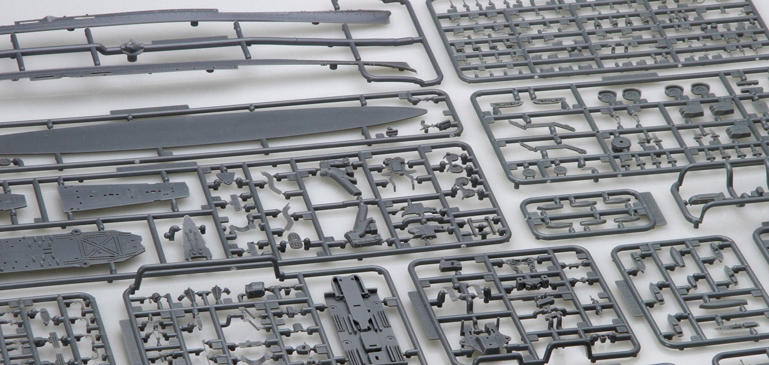 Fujimi Toku 69 Ijn Heavy Cruiser Mogami 1942 1/700 Japanese Plastic Scale Model- Japan Figure Store - #1 Bring To You The Best Japanese Goods