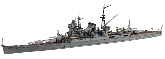 Fujimi Model 1/700 Special Series No.70 Japanese Navy Heavy Cruiser Mikuma Japan Showa 17 Special-70- Japan Figure Store - #1 Bring To You The Best Japanese Goods