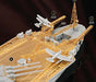 Fujimi Model 1/700 Special Series Spot No.72 Japanese Navy Battleship Musashi Leyte Offshore Battle Dx Plastic Model Special Sp72- Japan Figure Store - #1 Bring To You The Best Japanese Goods