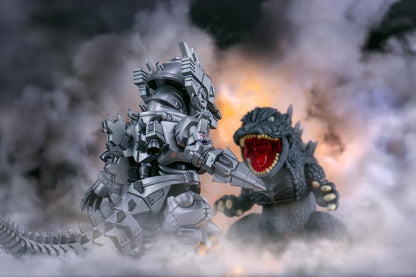 Fujimi Godzilla 2003 Chibimaru Series No.6 Model From Japan- Japan Figure Store - #1 Bring To You The Best Japanese Goods