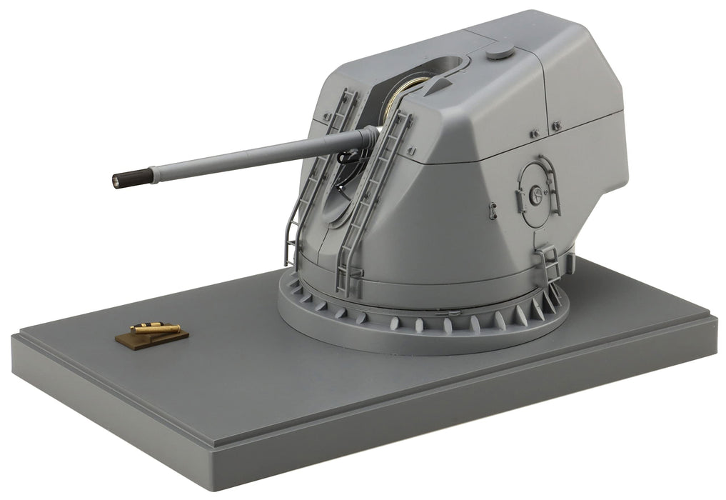 FUJIMI Equipment Series 1/70 Kongo-Class 54 Caliber 127Mm Quick-Firing Gun Plastic Model- Japan Figure Store - #1 Bring To You The Best Japanese Goods