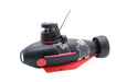 Fujimi 170688 Submarine Kumamon Version Japanese Non-Scale Pre-Painted Figure- Japan Figure Store - #1 Bring To You The Best Japanese Goods