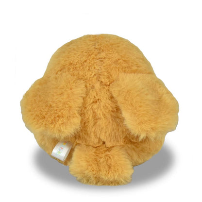 Amufun Fukufuku Kotori Stuffed Hoichi Owl Plush Toy - Made In Japan- Japan Figure Store - #1 Bring To You The Best Japanese Goods