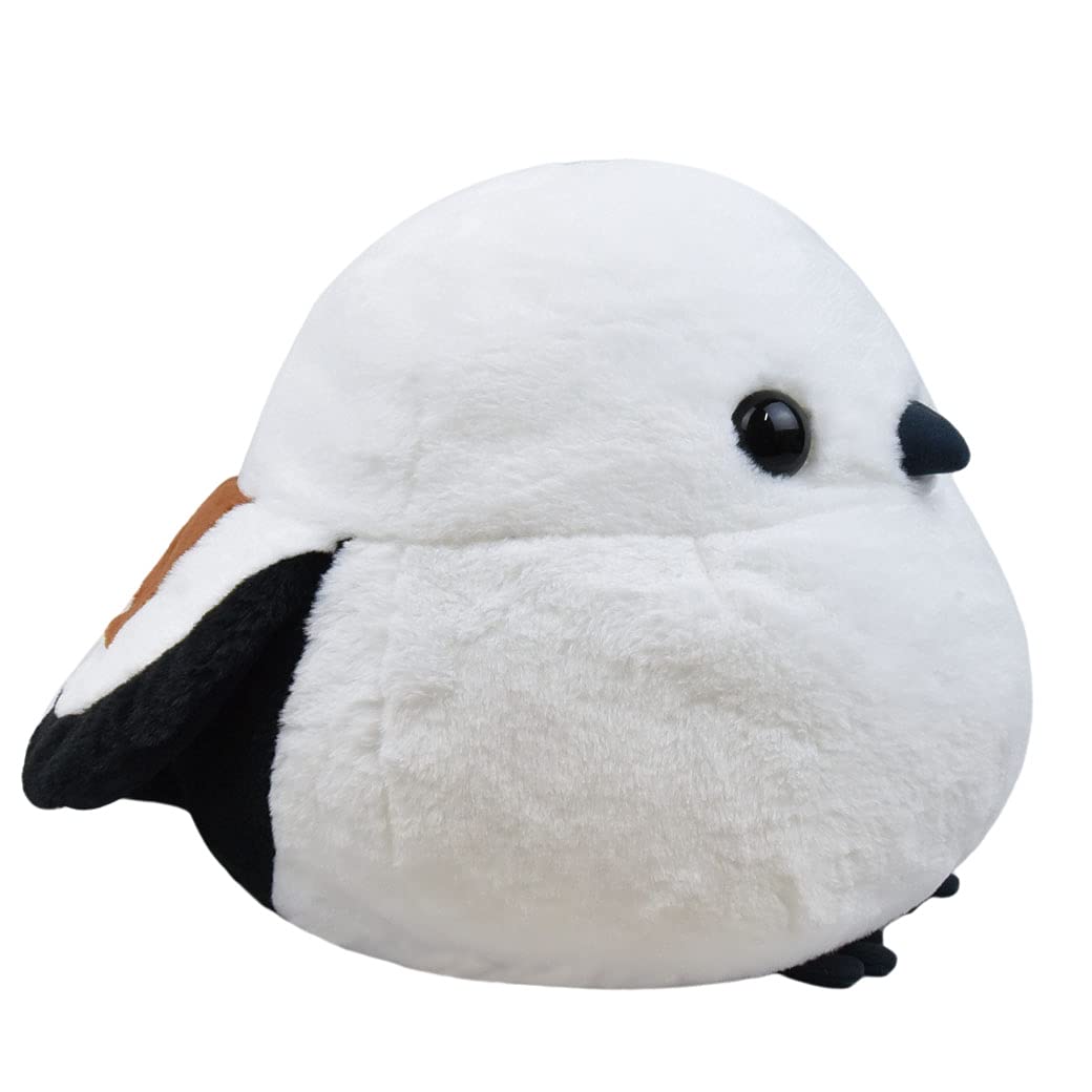 Amufun Fukufuku Shimaenaga Big Shima-Chan Japan 702398- Japan Figure Store - #1 Bring To You The Best Japanese Goods