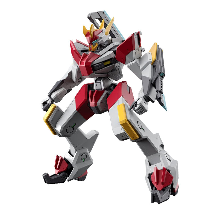 Bandai Spirits 1/48 Kyoukai Senki Meireskenbu Zan Japan Plastic Model- Japan Figure Store - #1 Bring To You The Best Japanese Goods