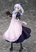 Full Metal Panic! Invisible Victory Teresa Testarossa Maid Ver. 1/7 Scale Abs Pvc Painted Complete Figure- Japan Figure Store - #1 Bring To You The Best Japanese Goods