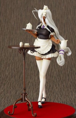 Fullmetaldaemon Muramasa Muramasa Sansei 1/7 Pvc Figure Max Factory- Japan Figure Store - #1 Bring To You The Best Japanese Goods
