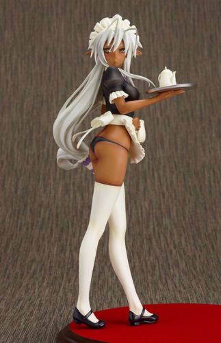 Fullmetaldaemon Muramasa Muramasa Sansei 1/7 Pvc Figure Max Factory- Japan Figure Store - #1 Bring To You The Best Japanese Goods
