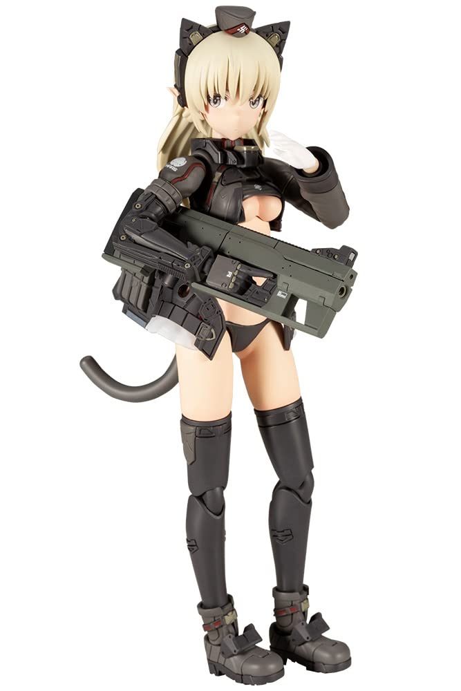 Kotobukiya Fumikane Shimada Art Works II: Arsia Buy Figures Made In Japan- Japan Figure Store - #1 Bring To You The Best Japanese Goods