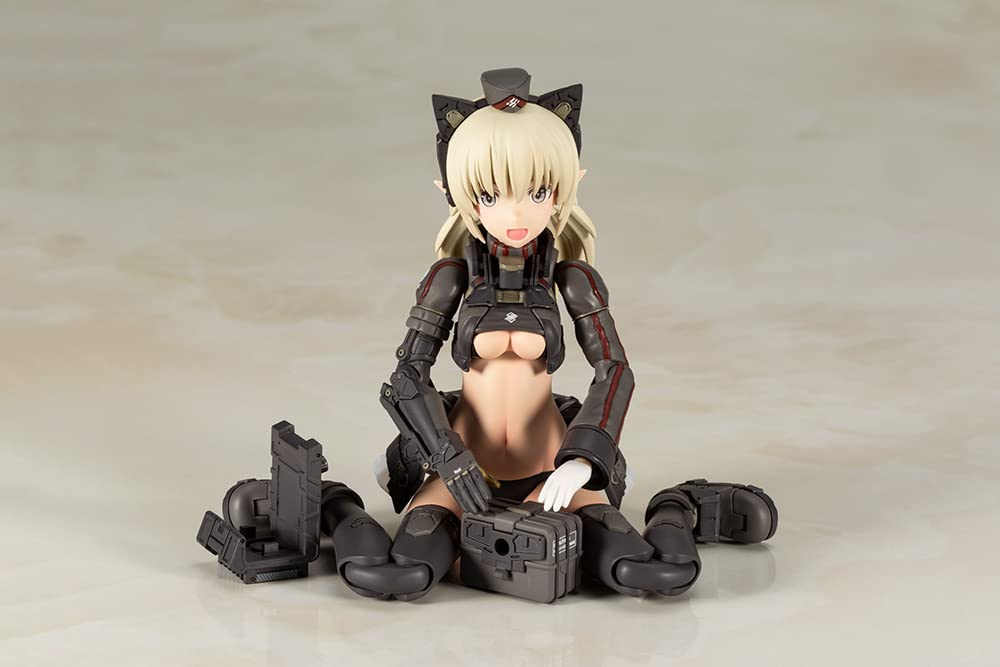 Kotobukiya Fumikane Shimada Art Works II: Arsia Buy Figures Made In Japan- Japan Figure Store - #1 Bring To You The Best Japanese Goods