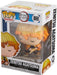 Funko Pop! Bandai: Demon Slayer Zenitsu Agatsuma- Japan Figure Store - #1 Bring To You The Best Japanese Goods