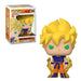 BANDAI Funko Pop! Animation Dragon Ball Z Super Saiyan Goku Figure- Japan Figure Store - #1 Bring To You The Best Japanese Goods