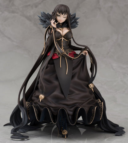 AOSHIMA Funny Knights 98875 Fate / Apocrypha Assassin Of Red Semiramis 1/8 Scale Figure- Japan Figure Store - #1 Bring To You The Best Japanese Goods