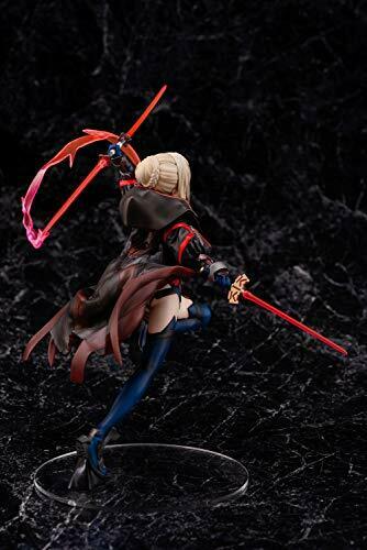 Funny Knights Fate/grand Order Mysterious Heroine X Alter 1/7 Scale Figure- Japan Figure Store - #1 Bring To You The Best Japanese Goods