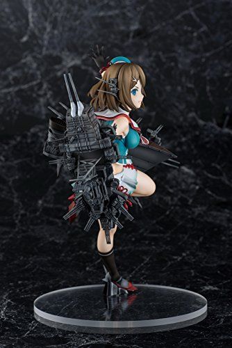 Funny Knights Kantai Collection 1/7 Maya Kai-ii Scale Figure- Japan Figure Store - #1 Bring To You The Best Japanese Goods