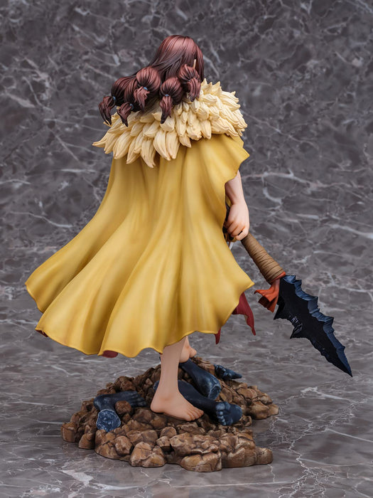 Funnyknights Dr.Stone Shishioh Tsukasa 1/9 Atbc-Pvc/Abs Painted Finished Figure- Japan Figure Store - #1 Bring To You The Best Japanese Goods
