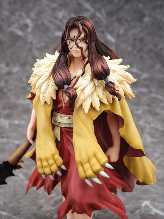 Funnyknights Dr.Stone Shishioh Tsukasa 1/9 Atbc-Pvc/Abs Painted Finished Figure- Japan Figure Store - #1 Bring To You The Best Japanese Goods