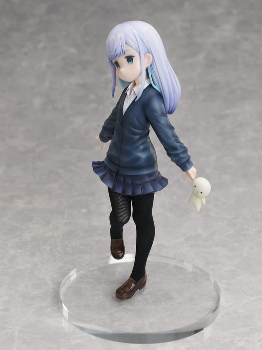 FURYU Reina 1/7 Figure Aharen-San Wa Hakarenai- Japan Figure Store - #1 Bring To You The Best Japanese Goods