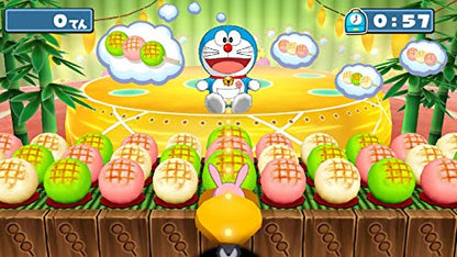 Furyu Doraemon Nobita No Getsumen Tansaki Nintendo Switch - New Japan Figure 4562240236640 7