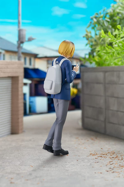 Flue Japan Haikyu!! Kozume Tenitol 200Mm Pvc Painted Figure- Japan Figure Store - #1 Bring To You The Best Japanese Goods