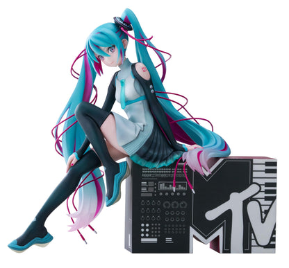 Furyu Hatsune Miku 1/7 PVC Figure- Japan Figure Store - #1 Bring To You The Best Japanese Goods