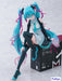 Furyu Hatsune Miku 1/7 PVC Figure- Japan Figure Store - #1 Bring To You The Best Japanese Goods