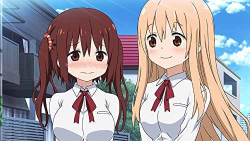 Furyu Himouto Umaruchan Psvita - Used Japan Figure 4562240236398 2