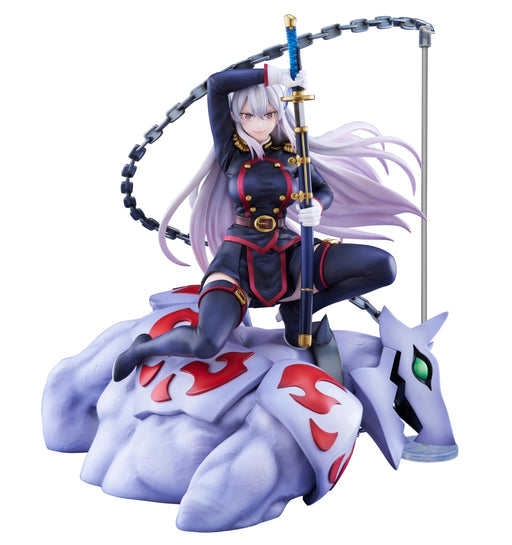 Furyu Mato Seihei Slave Kyoka Uzen 1/7 PVC Figure- Japan Figure Store - #1 Bring To You The Best Japanese Goods