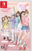 Furyu Model Debut2 Nicola For Nintendo Switch - New Japan Figure 4562240236879