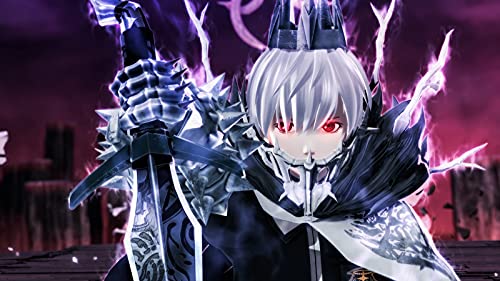 Furyu Monark For Playstation Ps4 - New Japan Figure 4562240236800 2