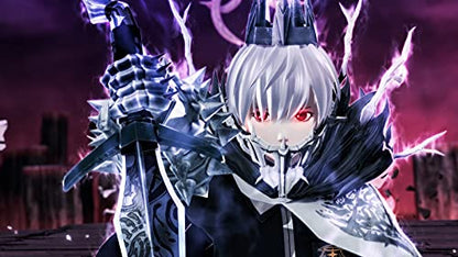 Furyu Monark For Playstation Ps5 New