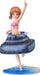 Furyu Nishizumi Panzer Vor! Swimsuit & Tank Ver. 1/7 Scale Figure- Japan Figure Store - #1 Bring To You The Best Japanese Goods