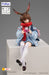 Furyu Noodle Stopper Figure Arknights Amiya Height Approx 130Mm Atbc-Pvc Painted Finished Figure- Japan Figure Store - #1 Bring To You The Best Japanese Goods