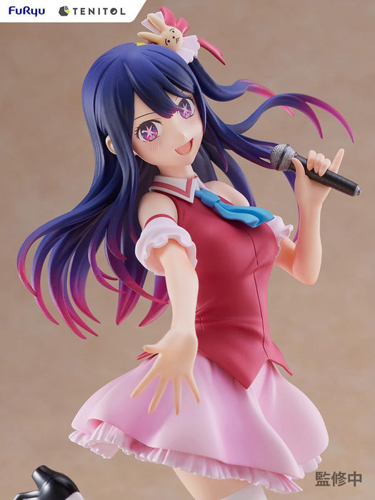 Furyu Oshi No Ko Tenitol Eye Figure 210Mm Non-Scale Japan Atbc-Pvc Painted- Japan Figure Store - #1 Bring To You The Best Japanese Goods
