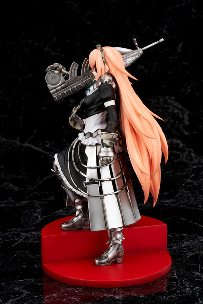 Furyu Overlord Cz2128 Delta 1/7 Scale Japanese Pvc Scale Figures Character Models- Japan Figure Store - #1 Bring To You The Best Japanese Goods