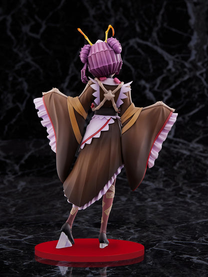Overlord Entoma Vasilissa Zeta 1/7 Scale Figure- Japan Figure Store - #1 Bring To You The Best Japanese Goods