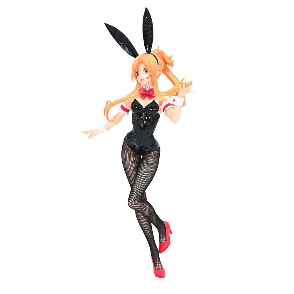 Furyu SAO Bicute Bunnies Asuna Figure- Japan Figure Store - #1 Bring To You The Best Japanese Goods