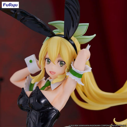Furyu Sword Art Online Bunnies Leafa Figure- Japan Figure Store - #1 Bring To You The Best Japanese Goods
