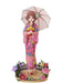 Furyu Taisho Otome Fairy Tale Tachibana Yuzuki 1/7 Scale Pvc Pre-Painted Complete Figure Amu-Fnx711- Japan Figure Store - #1 Bring To You The Best Japanese Goods