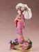 Furyu Taisho Otome Fairy Tale Tachibana Yuzuki 1/7 Scale Pvc Pre-Painted Complete Figure Amu-Fnx711- Japan Figure Store - #1 Bring To You The Best Japanese Goods