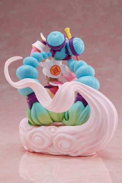 Furyu Tenitol Hatsune Miku China Ver. Height Approx 135Mm Non-Scale Atbc-Pvc Painted Finished Figure- Japan Figure Store - #1 Bring To You The Best Japanese Goods