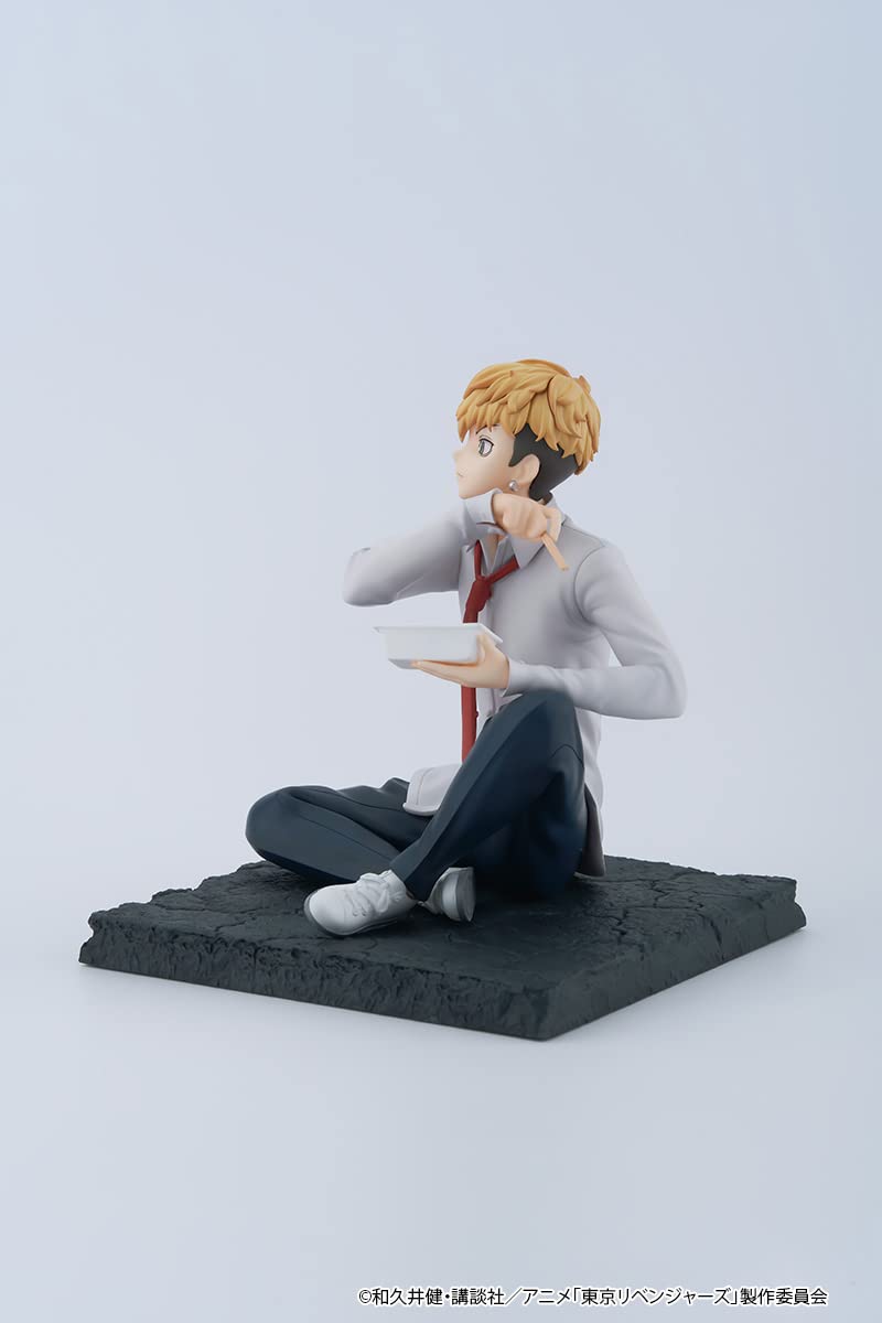 Furyu Tokyo Revengers Chifuyu Matsuno Figure | Japan | 120Mm | Atbc-Pvc | Painted | Flue- Japan Figure Store - #1 Bring To You The Best Japanese Goods