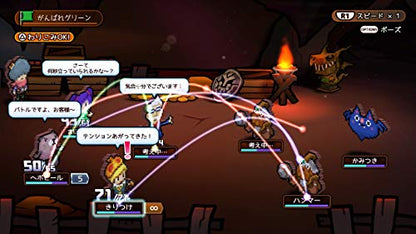 Furyu Work X Work Sony Ps4 Playstation 4 - New Japan Figure 4562240236596 3