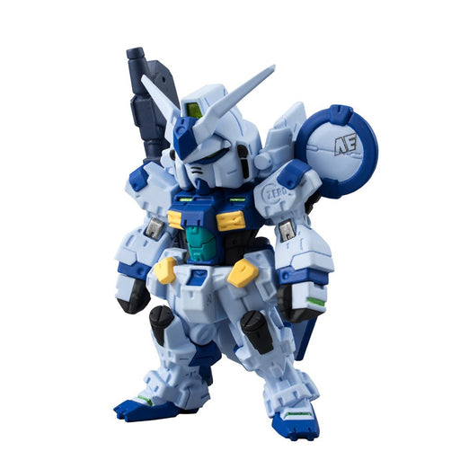 BANDAI CANDY 056843 Fw Gundam Converge Ex08 Blossom Figure 1Pc.- Japan Figure Store - #1 Bring To You The Best Japanese Goods