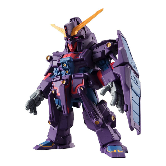 BANDAI CANDY 250593 Fw Gundam Converge Ex22 Psycho Gundam Mk-Ii Figure 1Pc.- Japan Figure Store - #1 Bring To You The Best Japanese Goods