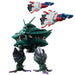 Bandai Fw Gundam Converge Ex29 Big Zam & Core Booster Candy Toy/Gum- Japan Figure Store - #1 Bring To You The Best Japanese Goods