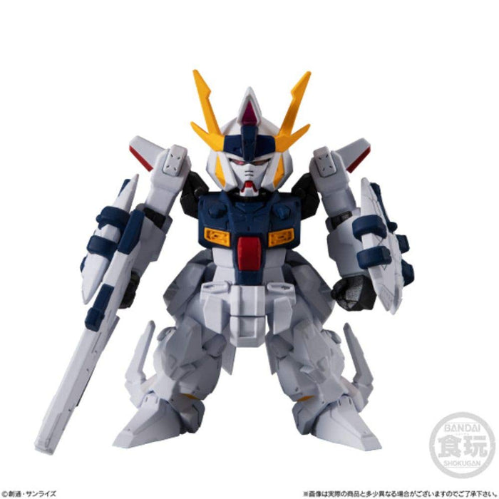 Fw Gundam Conv EX30 Penelope Bandai 1pc Candy Toy/Gum- Japan Figure Store - #1 Bring To You The Best Japanese Goods