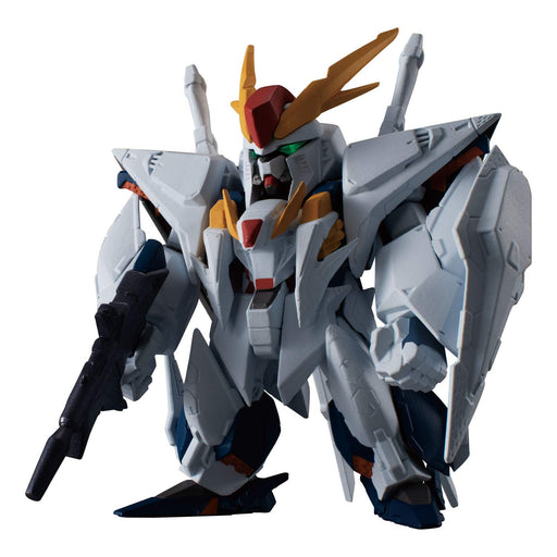 Fw Gundam Conv Ex34 Ξ Gundam Bandai Candy Toy/Gum- Japan Figure Store - #1 Bring To You The Best Japanese Goods