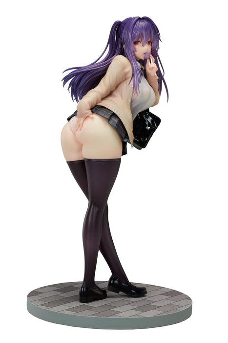 Original Character Kamijou Yuri 1/6 F.W.A.T- Japan Figure Store - #1 Bring To You The Best Japanese Goods